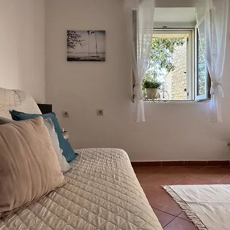 Old Town Apartment Martin Budva Exterior photo