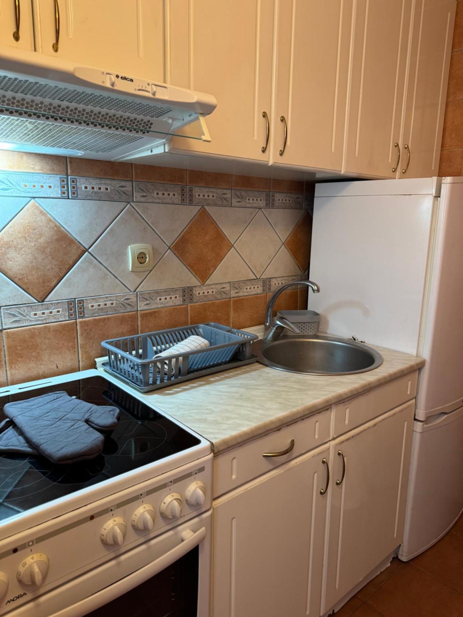 Apartment Old Town Martin