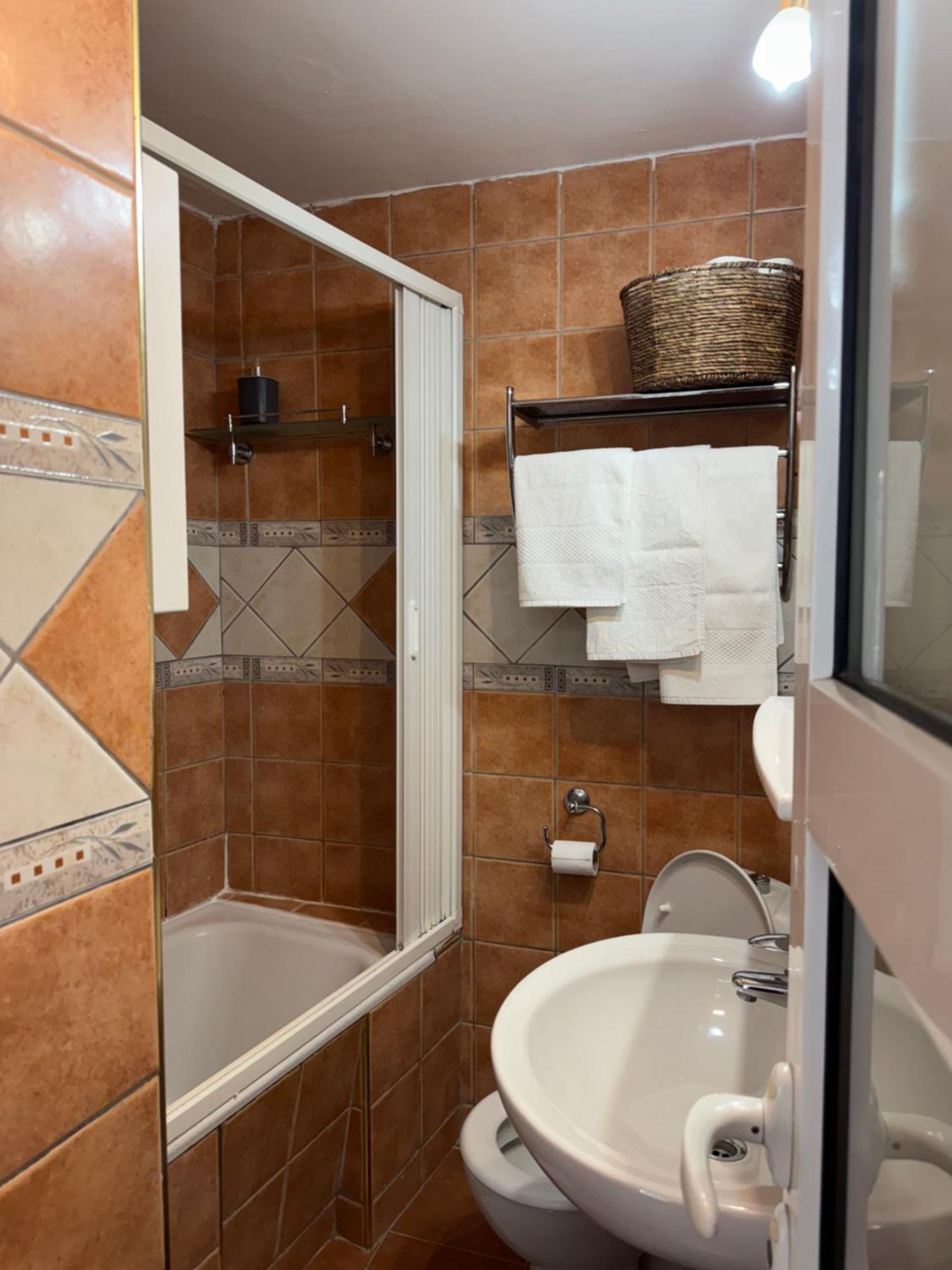 Apartment Old Town Martin *