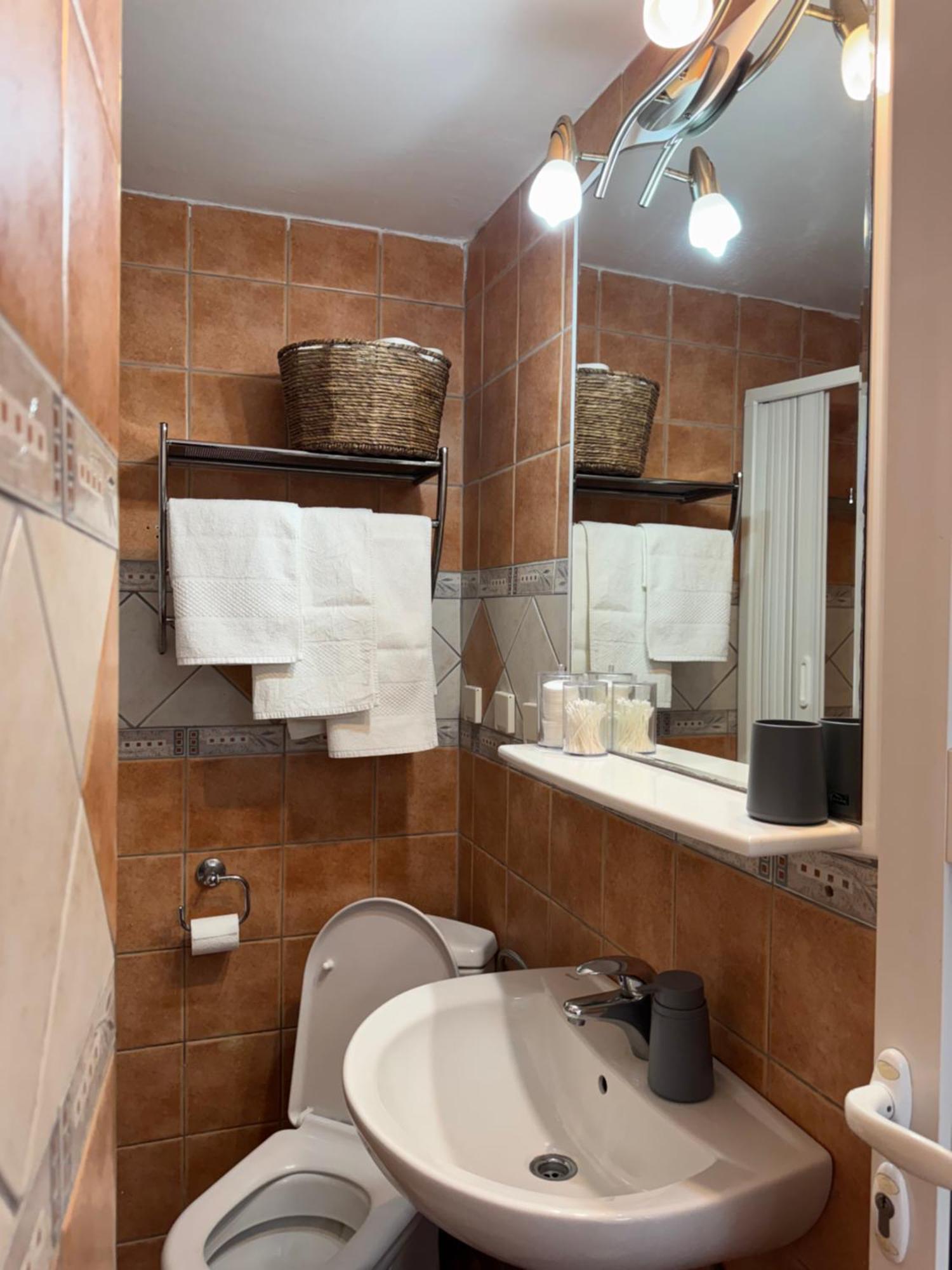Old Town Martin Apartment Budva