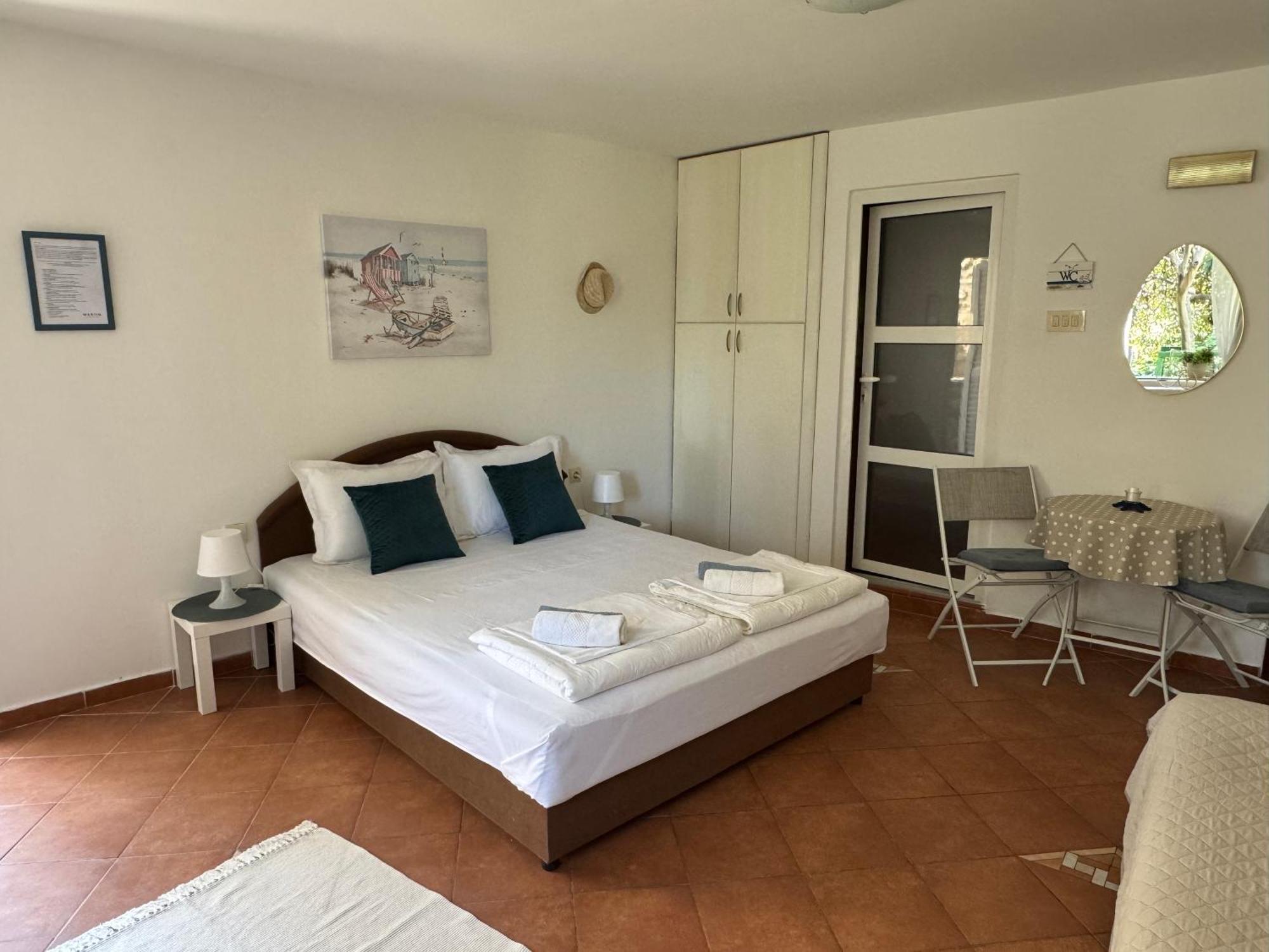Old Town Martin Apartment