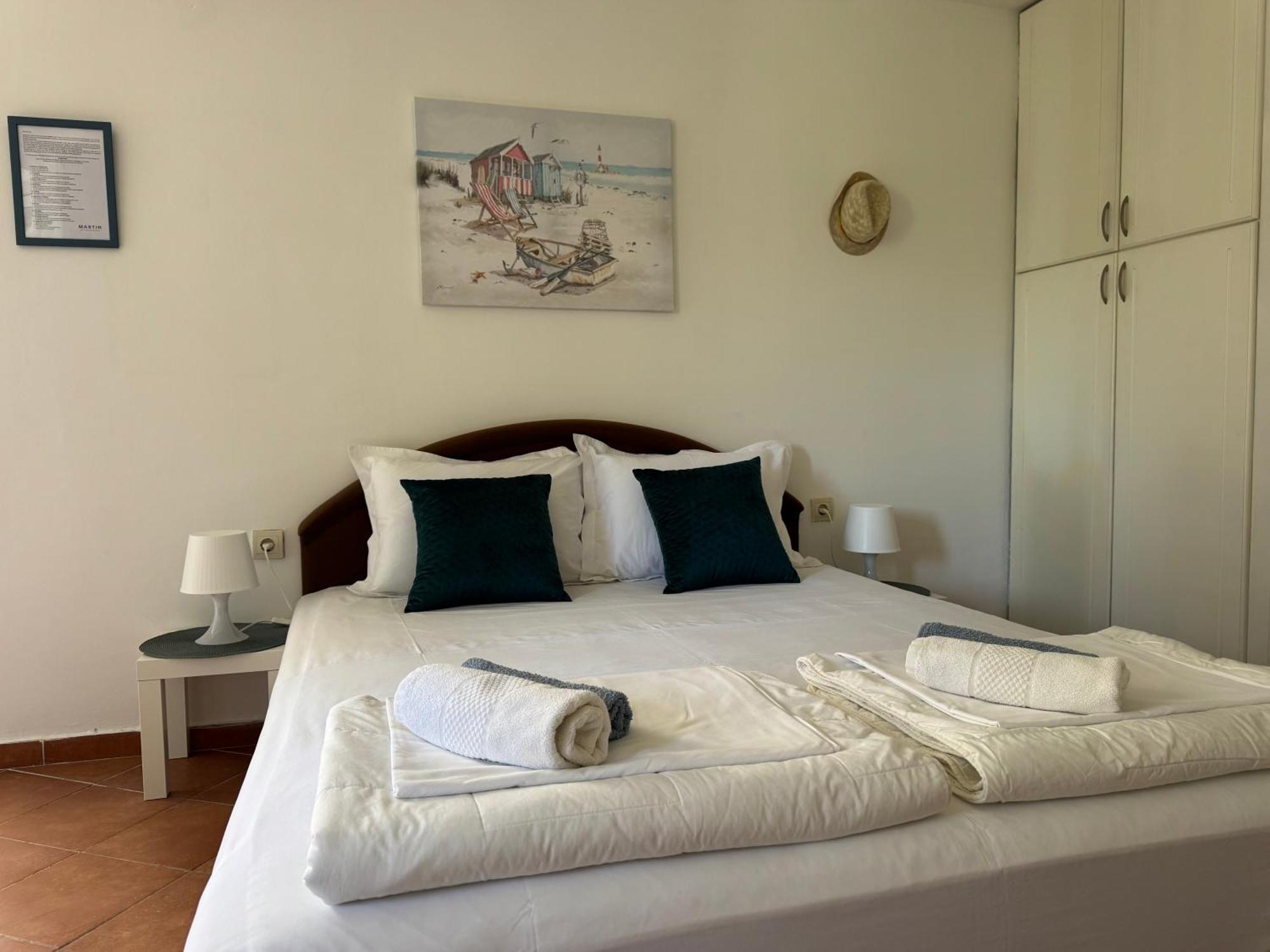 Apartment Old Town Martin