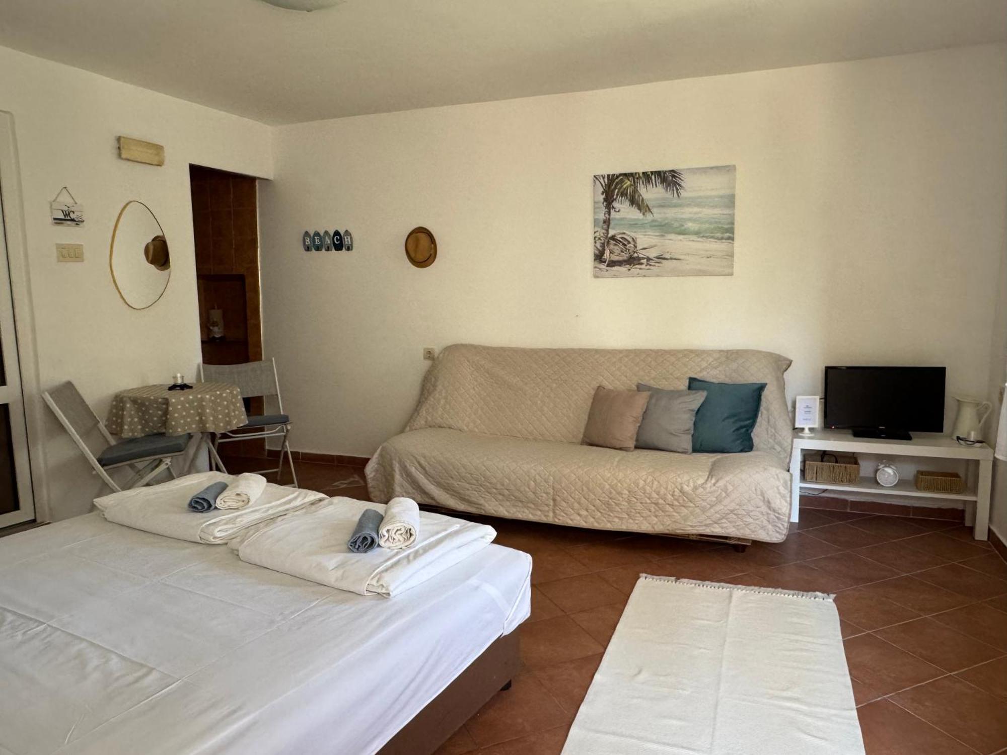 Old Town Martin Apartment Budva
