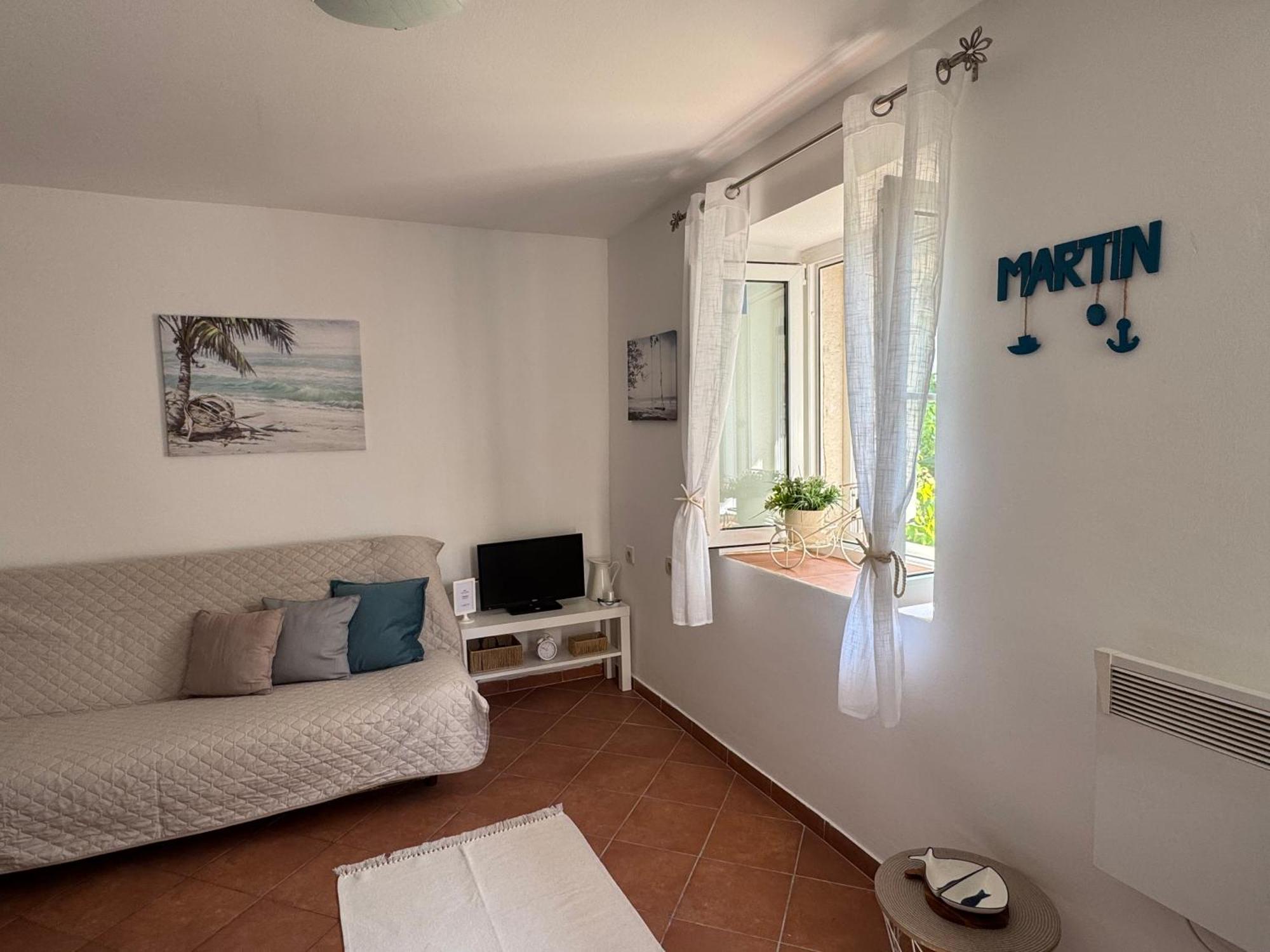 Apartment Old Town Martin *